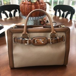 Michael Kors bag. Tag still on!!
